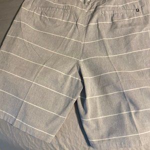 Hurley Shorts - Hurley Dress Shorts Hurley Shorts - Hurley Dress Shorts